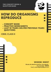 class x how do organisms reproduce