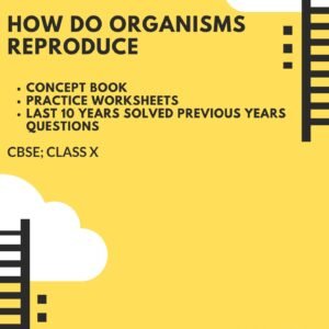class x how do organisms reproduce