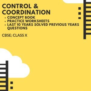 control & coordination