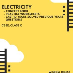 class x electricity