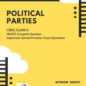 solved important questions political parties