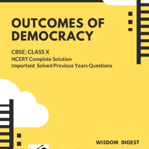 solved important questions outcomes of democracy