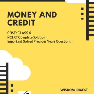 solved important questions money & credit